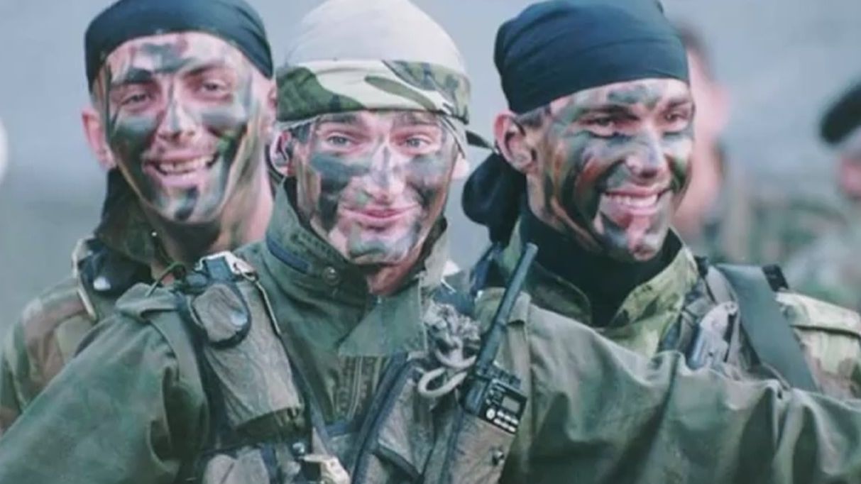 Наша Српска Република