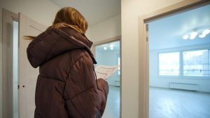 Экономист дал совет по покупке квартиры в ипотеку в 2026 году