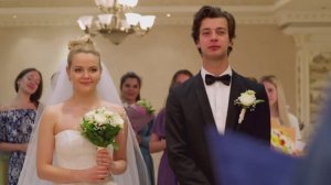 ЛЮБОВЬ БЕЗ ПРАВА ПЕРЕДАЧИ - 1 серия