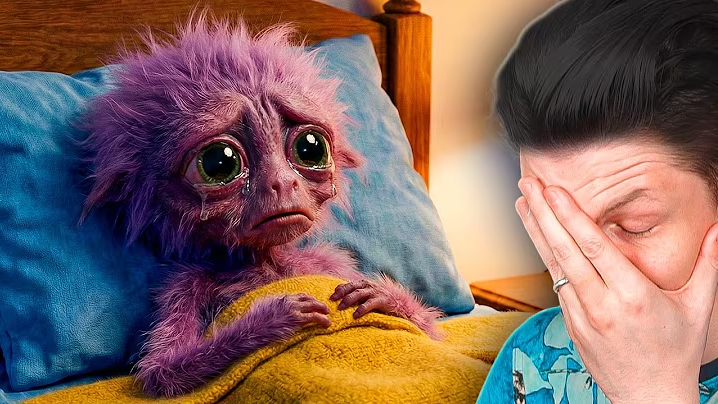 [Фокснео] ТРЕНДАМ СТАНОВИТСЯ ТОЛЬКО ХУЖЕ... смотреть онлайн