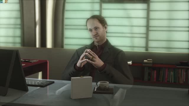 Heavy Rain #2 (Стрим от 09.02.2026) смотреть онлайн