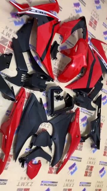 г. Иркутск Honda CBR500/400R 2013-2015 ||| мотопластик.рф смотреть онлайн