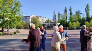 Элегантная дискотека 04.05.24.