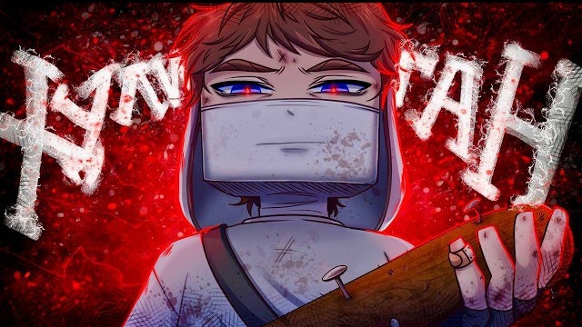 Домер - Хулиган Ган Ган (1) но это эффекты смотреть онлайн