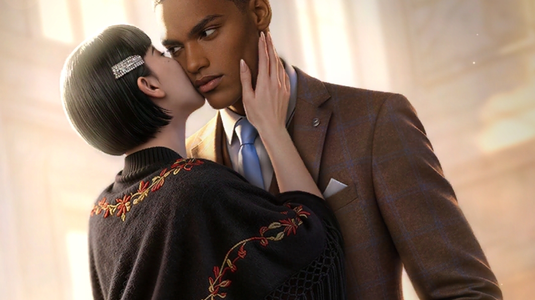 Грехи, просящие возмездия | 1 сезон | 3 серия смотреть онлайн