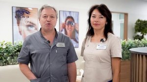 Оперируем все виды БЛИЗОРУКОСТИ И АСТИГМАТИЗМА