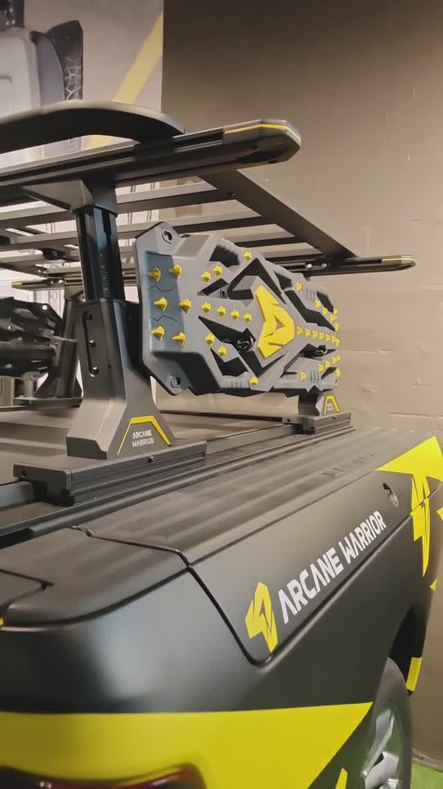 Шоурум Arcane Warrior в СанктПетербурге