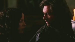 Ван Хельсинг и Анна Paralyzed рус