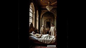 Притча - Четыре жены падишаха