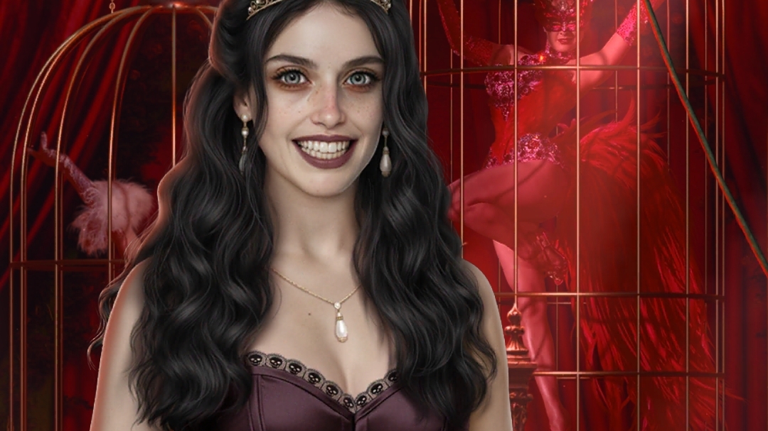 Там, где любовь горит вечно | 1 сезон | 8 серия смотреть онлайн