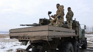 Российские военные освободили Зализничное в Запорожской области