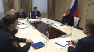 Уҡыу йорттарының именлеген тәъмин итеү