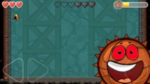 КРАСНЫЙ ШАРИК,  КРАСНЫЙ ШАР