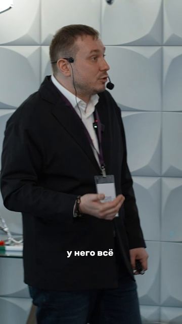 При взаимодействии с клиентами мы применяем метод право на отказ