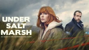Сериал Под солончаком - 1 сезон 2 серия / Under Salt Marsh