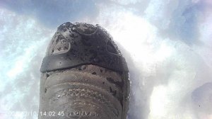 Использование ЛЕДОСТУПОВ с рабочими утеплёнными ГАЛОШАМИ