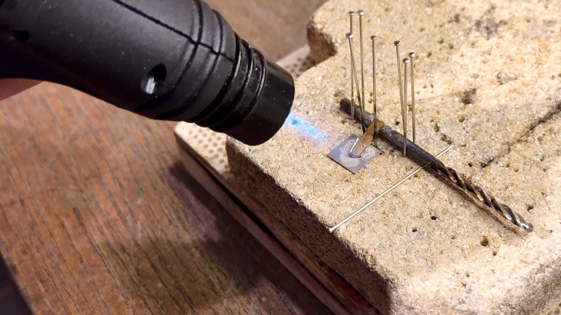 Изготовление шпигатов | Практическая работа 8 смотреть онлайн