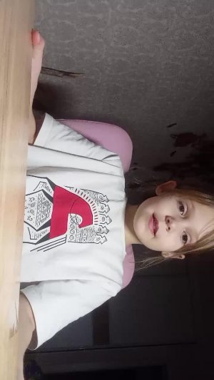 пришла с Джеком из больницы и удивилась