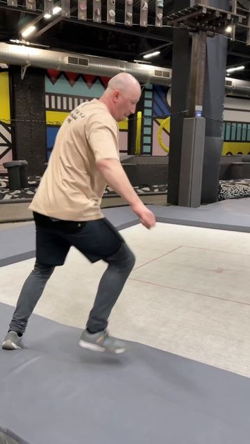 Я это повторил