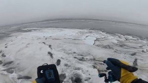 ВОТ ЭТО РАЗДАЧА! СЕРДЦЕ ЗАМИРАЕТ, 2 ДНЯ ЖДАЛИ! Рыбалка на судака. Зимняя рыбалка 2026