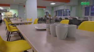 В Кузнецовском затоне откроется самая большая школа в Приволжском федеральном округе