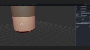 Sculpt. Урок №5. Создание 3D модели Импостера из игры Among Us