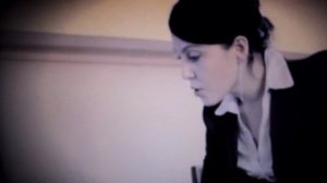 Маргарита Иванова - "Анастасия"- Анна (начальница)