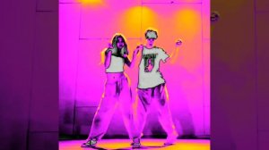 Танцуй со мной...