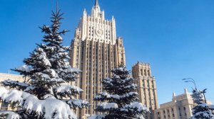 МИД: Россия готова помочь в объединении политических сил Палестины