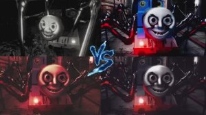 ТОМАС ПРОТИВ ЧУ‑ЧУ ЧАРЛЬЗА! 💥 МУЛЬТИКИ: кто зажигательнее станцует под «COFFIN DANCE»? 🎶