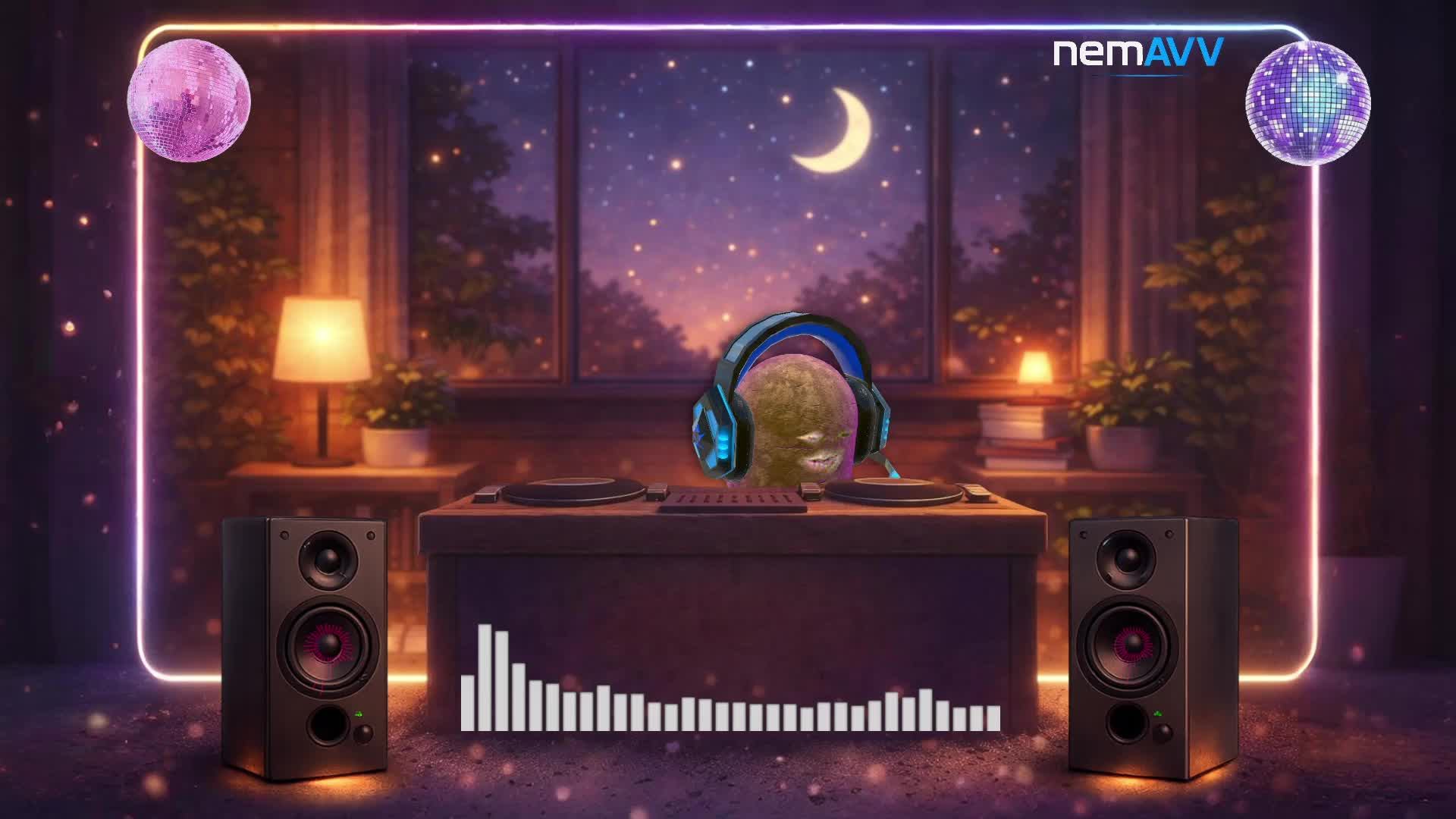 LIVE: nemavv