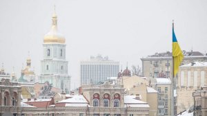 Мирошник заявил о стягивании Украиной в Киев военных производств