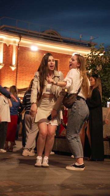 Audi FEST 2025 (часть 2) смотреть онлайн