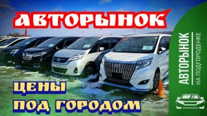 ЦЕНЫ ПОД ГОРОДОМ