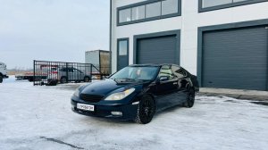 Lexus ES300, 2002 год