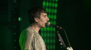 Магнитная Аномалия - Магнитофон (live 2025)