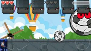 КРАСНЫЙ ШАРИК,  КРАСНЫЙ ШАР