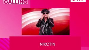 Nikotin - Vienna Calling