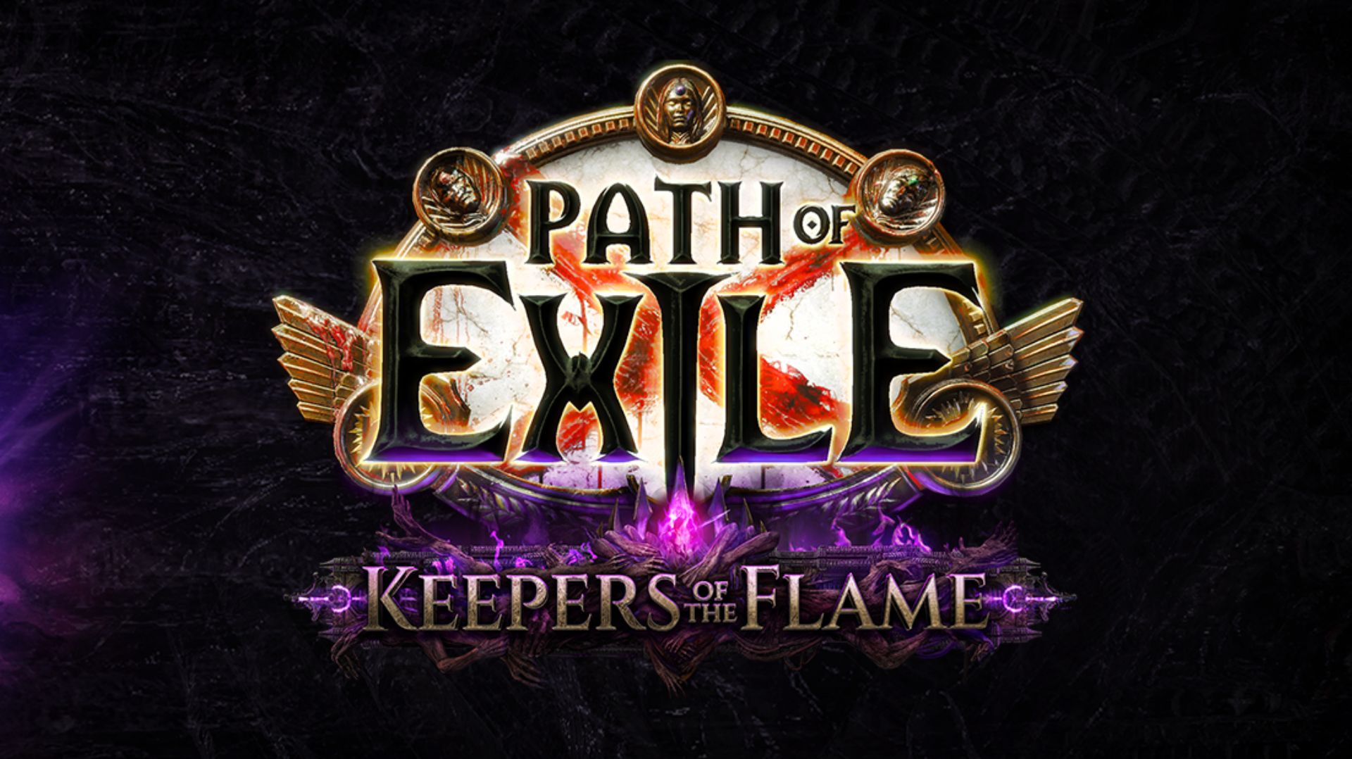 Path of Exile—Keepers Hardcore смотреть онлайн
