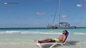 Нефтяная блокада Кубы ударила по туристической отрасли