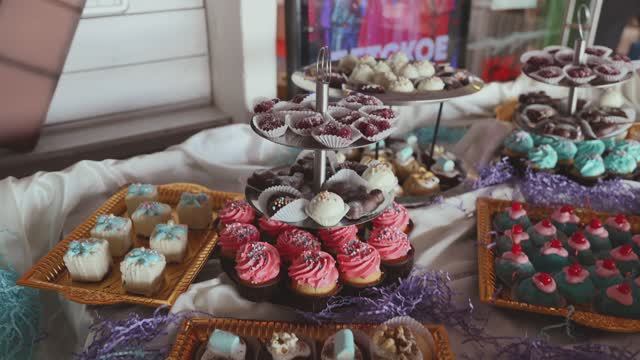 Официальное открытие детского ресторана Чайка Kids в Ялте