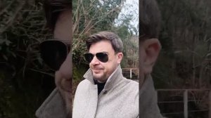 Я один на пороге 14 февраля! Какое у меня настроение