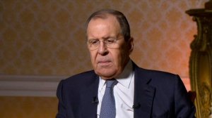 Лавров: нельзя впадать в восторг от действий Трампа, пока на Украине нет мира