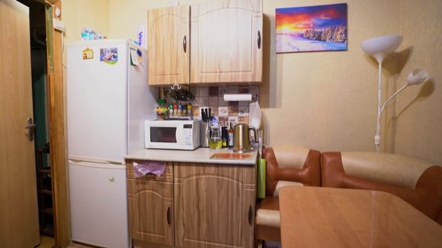 Руднева 4 смотреть онлайн