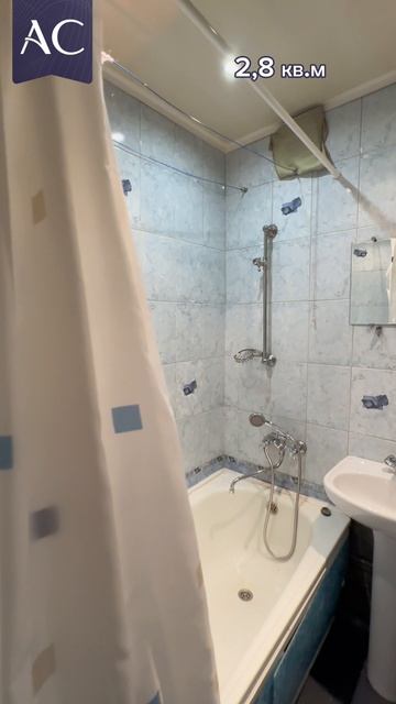 В продаже 1-к. квартира, 29,6 м² в Канавинском районе смотреть онлайн