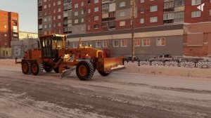 ФОРМУЛА ЧИСТЫХ УЛИЦ И ДОРОГ, 10.02.2026