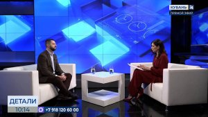 Андрей Сахаров: ранние обследования позволяют выявить широкий спектр заболеваний