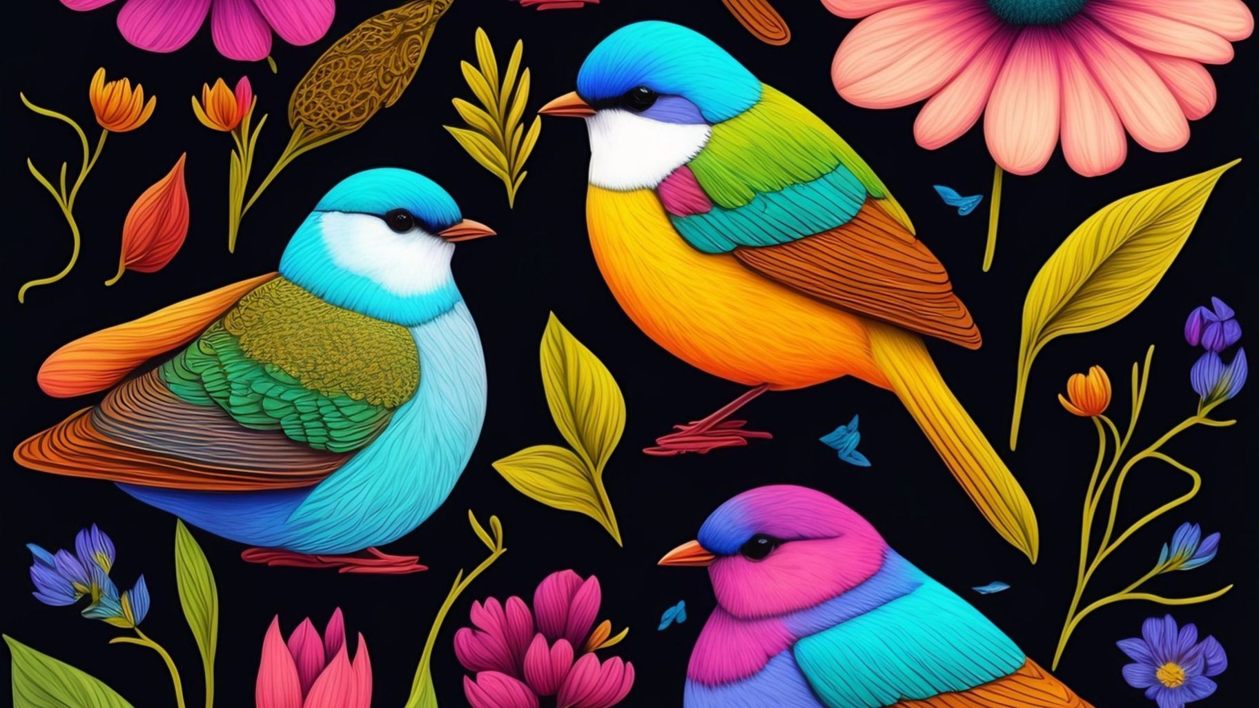 Алгоритм работы над собой