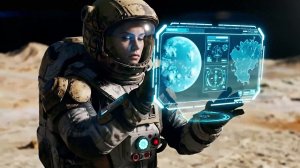 Миссия на чужой планете