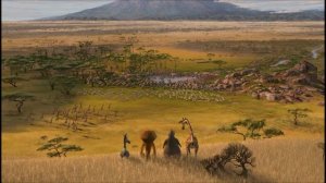 Madagascar Series Main Theme - Hans Zimmer